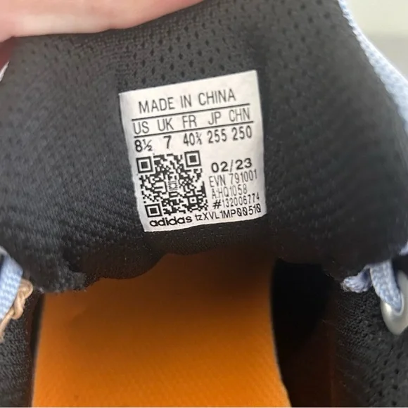 Adidas Terrex Swift R3 GTX Women’s Size 8.5 Trail Running Hiking Shoes Gore-Tex - Picture 13 of 16